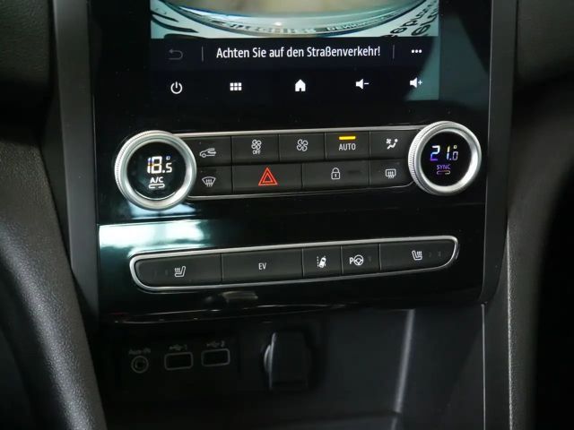 Renault Megane Combi E-Tech Intens