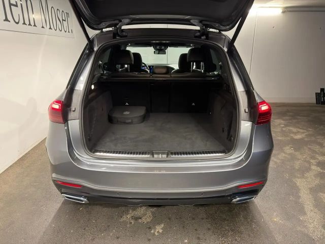 Mercedes-Benz GLE 350 4MATIC