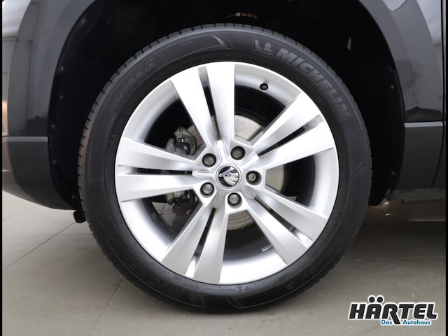 Skoda Karoq 1.5 TSI Style Style