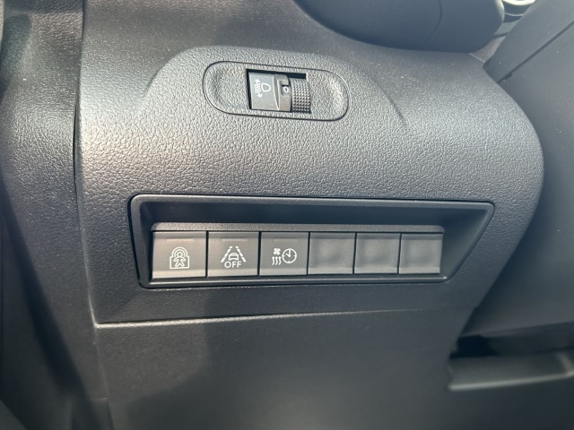 Toyota Proace City EV City Team D