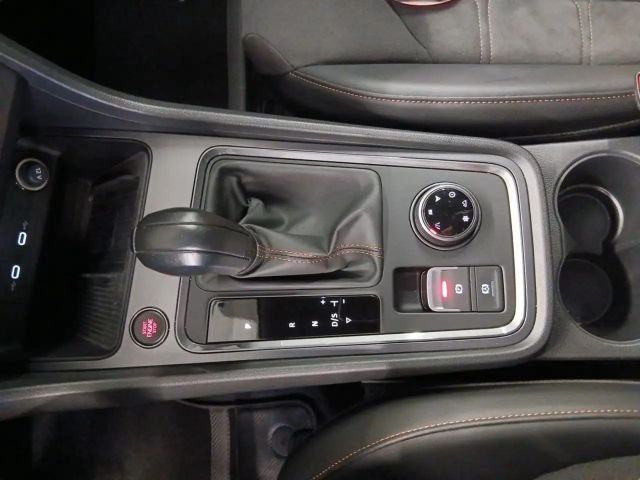 Cupra Ateca 2.0 TSI DSG VZ