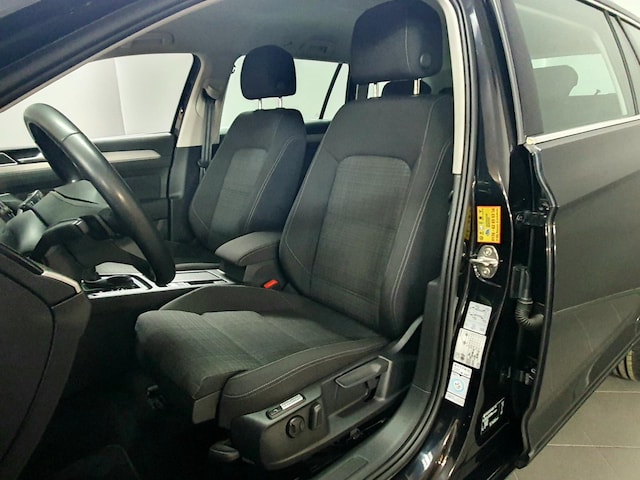 Volkswagen Passat 2.0 TDI Business DSG Variant