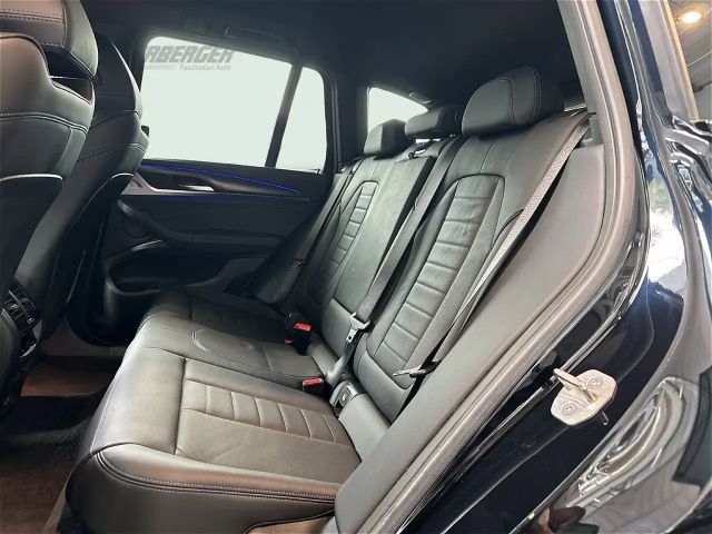 BMW X3 M-Sport xDrive20d