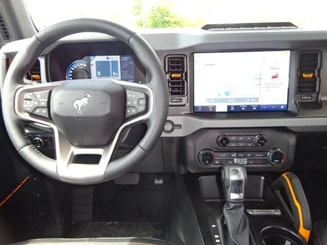 Ford Bronco 4x4 AWD Badlands