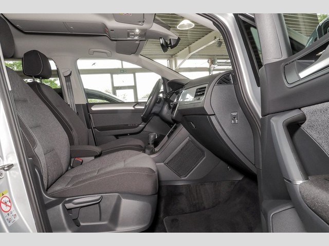 Volkswagen Touran Move