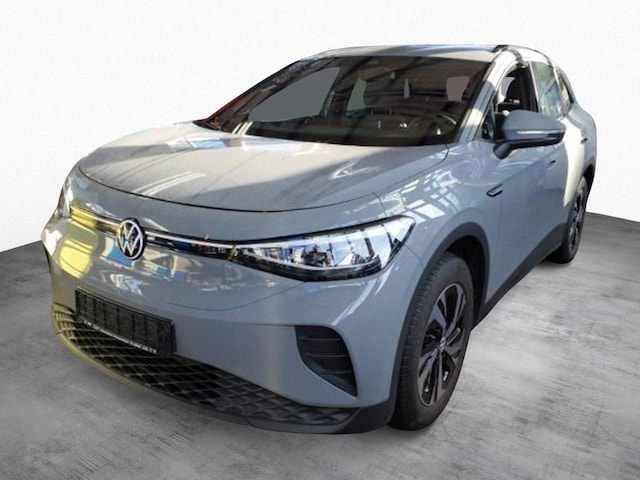 Volkswagen ID.4 Pure