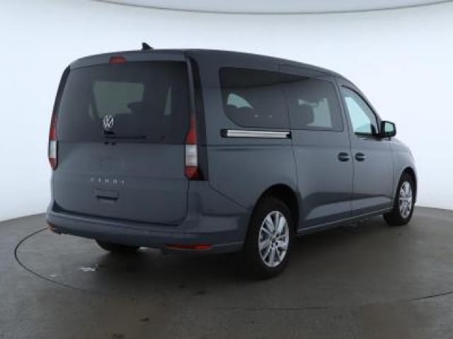 Volkswagen Caddy 2.0 TDI Life Maxi
