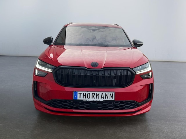 Skoda Kodiaq 1.5 TSI Sportline iV