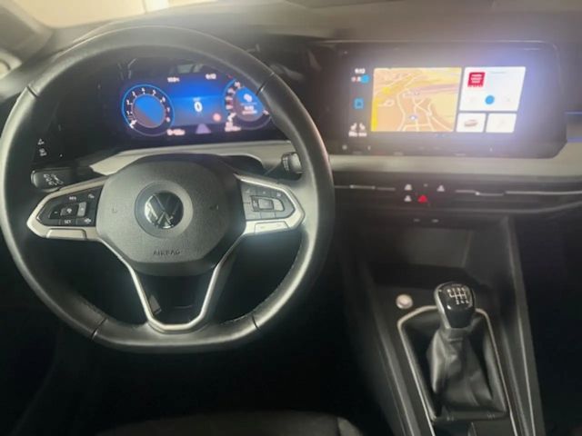 Volkswagen Golf 1.0 TSI Golf VIII Life