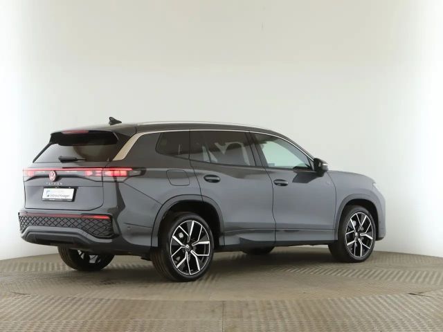 Volkswagen Tayron 2.0 TDI R-Line