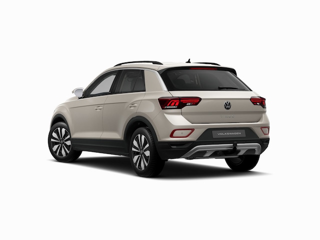 Volkswagen T-Roc Move