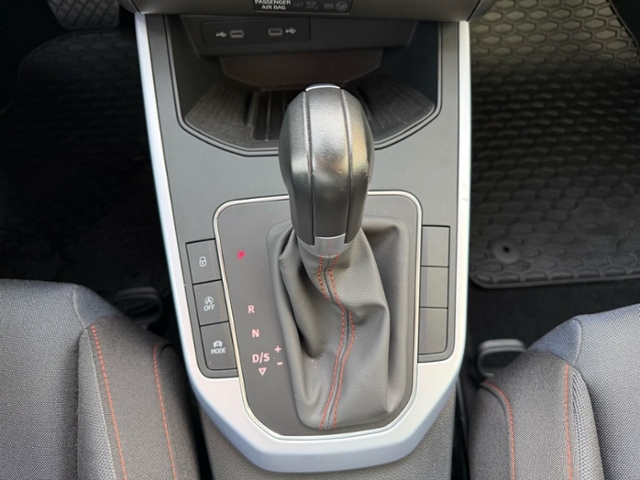 Seat Arona 1.0 TSI DSG