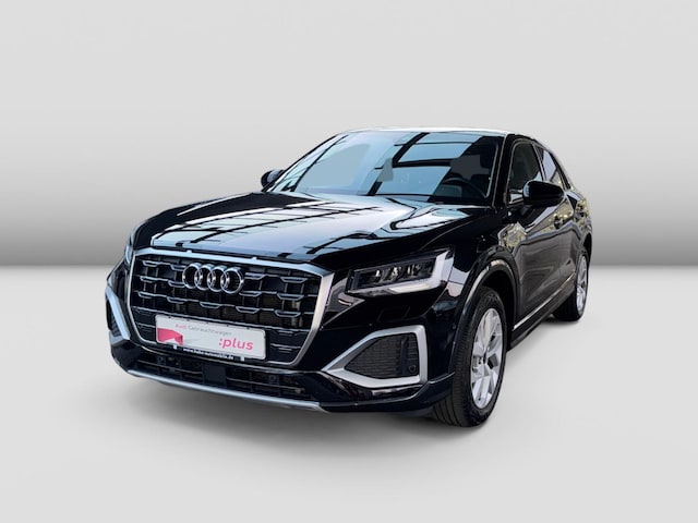 Audi Q2 35 TFSI S-Tronic