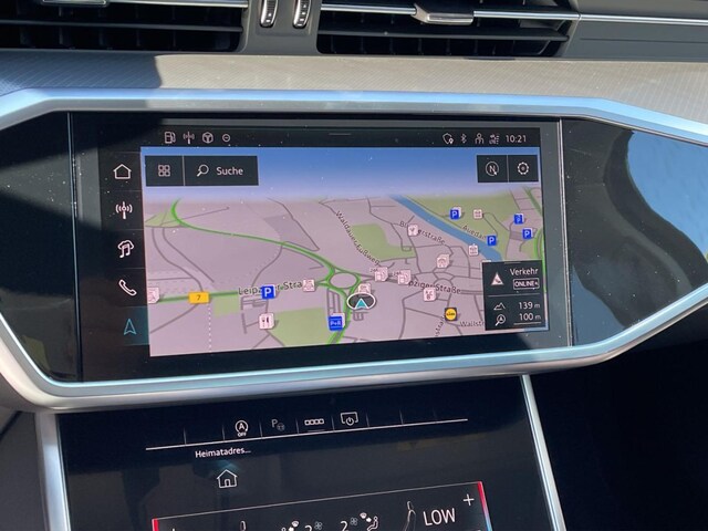 Audi A6 40 TDI S-Tronic Sedan