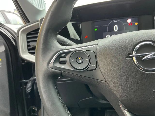 Opel Mokka Edition Mokka-e