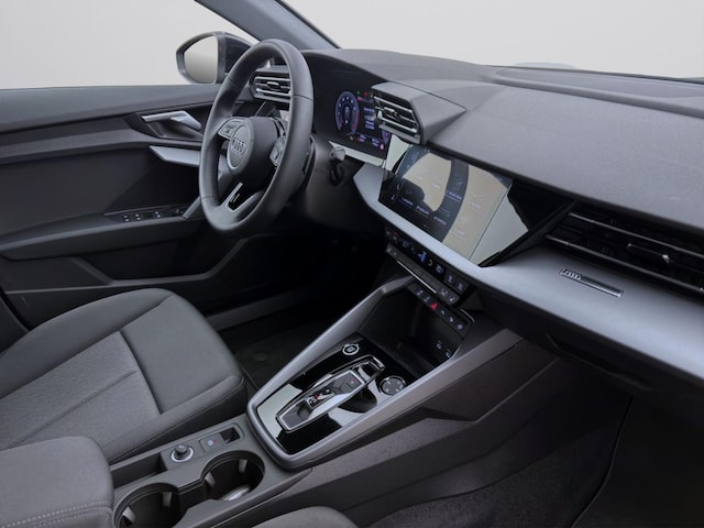 Audi A3 30 TFSI S-Tronic Sportback