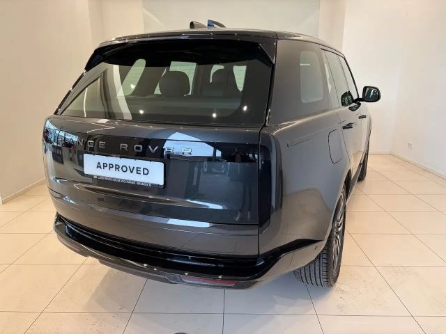 Land Rover Range Rover HSE