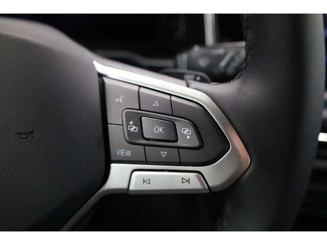 Volkswagen Taigo 1.0 TSI R-Line Style