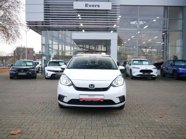 Honda Jazz 1.5 Elegance Hybrid