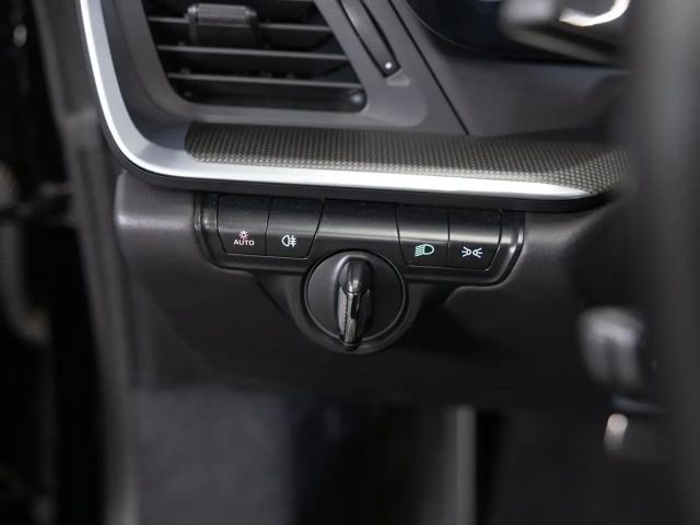 Porsche 911 Cabrio S Turbo