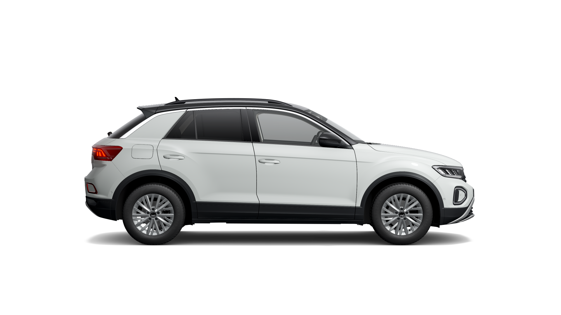 Volkswagen T-Roc 1.0 TSI