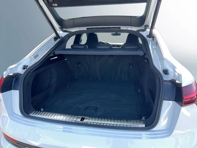 Audi e-tron 55 Quattro S-Line Sportback