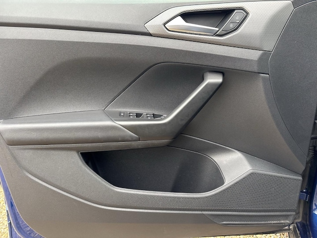 Volkswagen T-Cross DSG