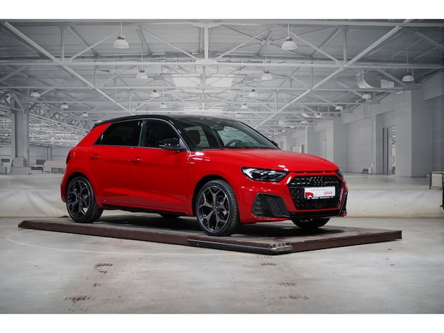 Audi A1 35 TFSI S-Line S-Tronic Sportback