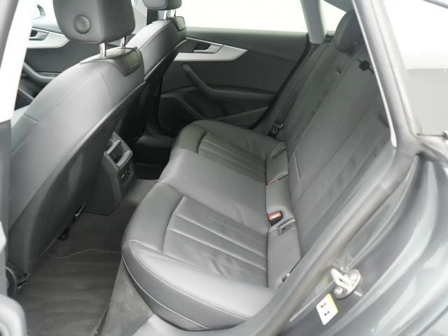 Audi A5 Business S-Line Sportback