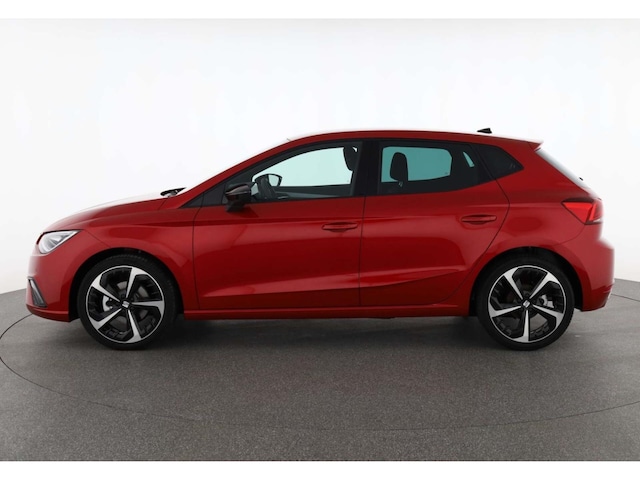 Seat Ibiza 1.0 TSI FR-lijn