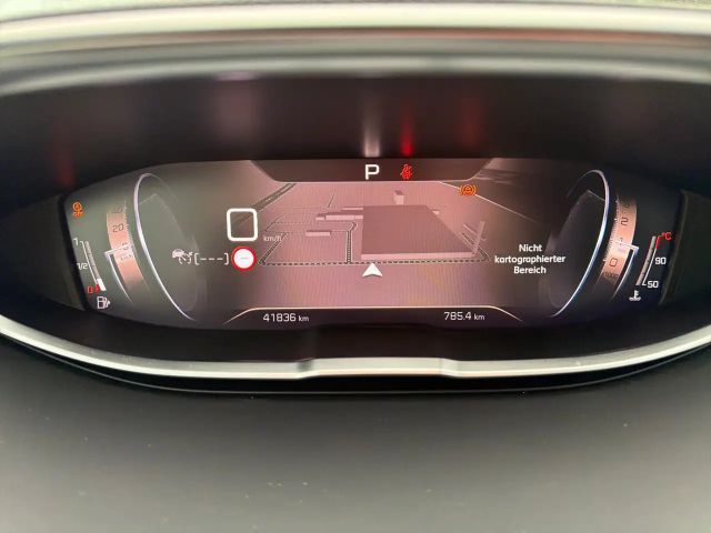 Peugeot 5008 BlueHDi GT-Line