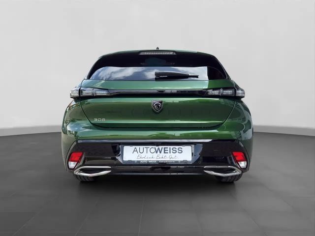 Peugeot 308 Allure Pack Hybrid