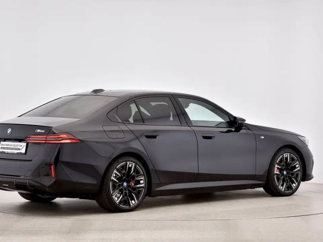 BMW i5 M60 Sedan xDrive