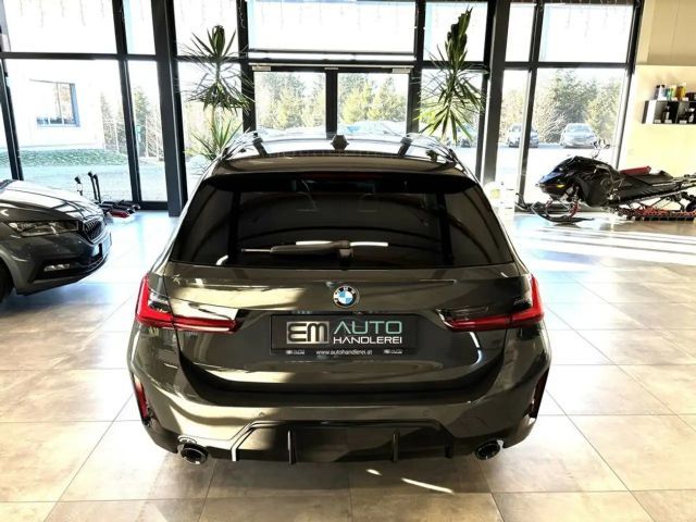 BMW 320 320d M-Sport Touring xDrive