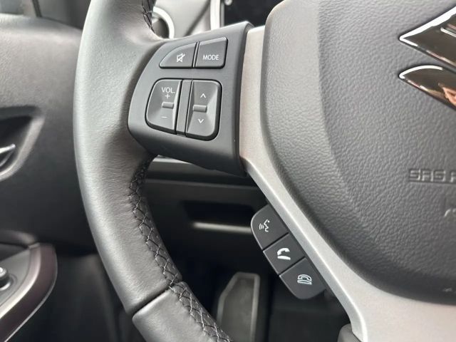 Suzuki Vitara Comfort
