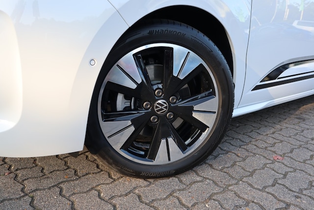 Volkswagen Multivan 2.0 TDI DSG Lang T7