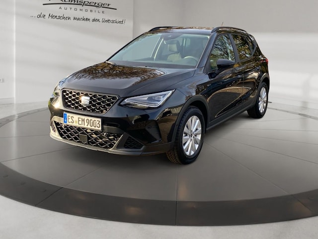 Seat Arona 1.0 TSI