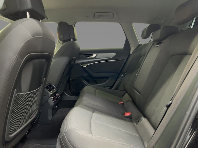 Audi A6 40 TDI Avant S-Tronic