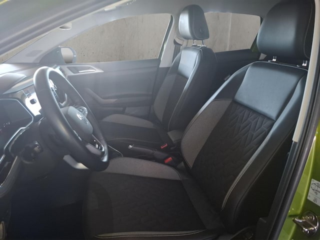 Volkswagen Taigo DSG