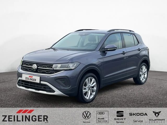 Volkswagen T-Cross DSG Life