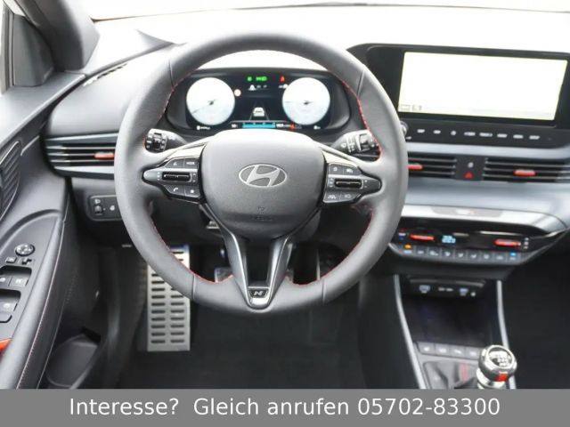 Hyundai i20 1.0 N Line T-GDi