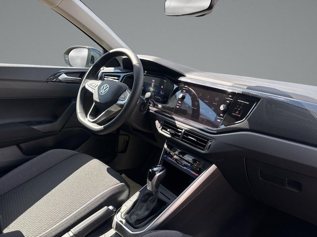 Volkswagen Taigo 1.0 TSI DSG Life