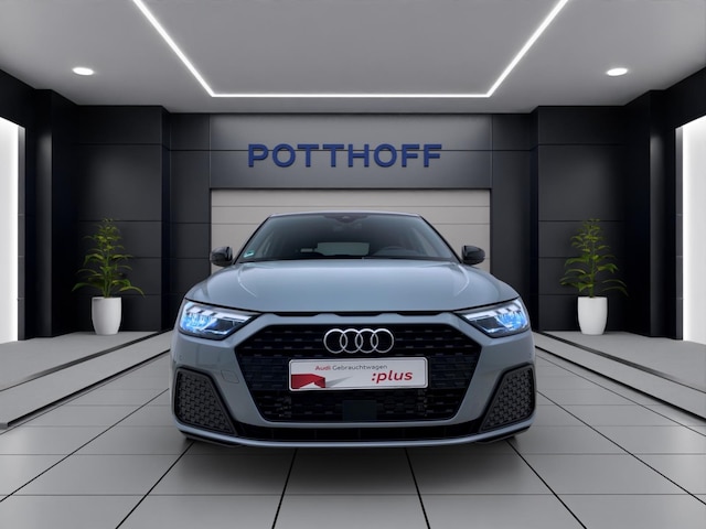 Audi A1 25 TFSI Sportback