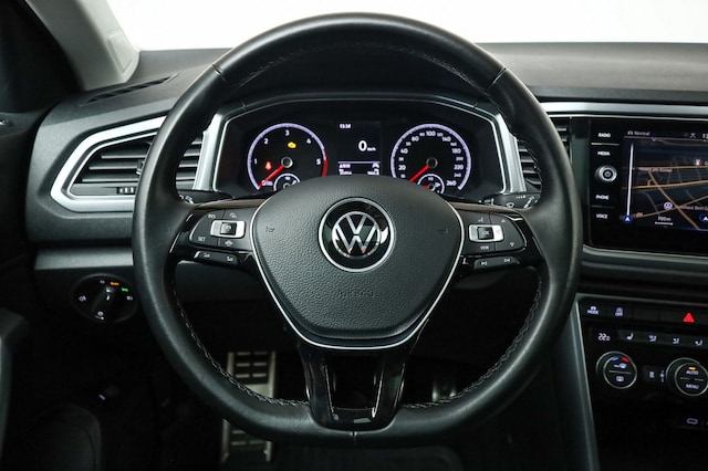 Volkswagen T-Roc 2.0 TDI