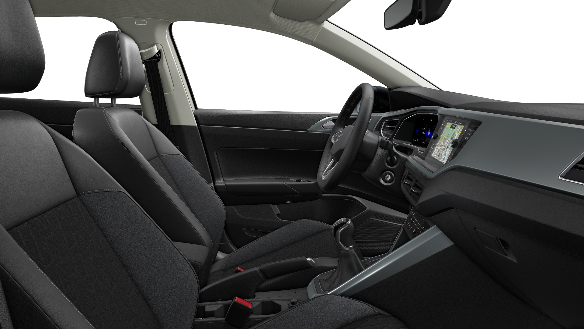 Volkswagen Taigo 1.0 TSI