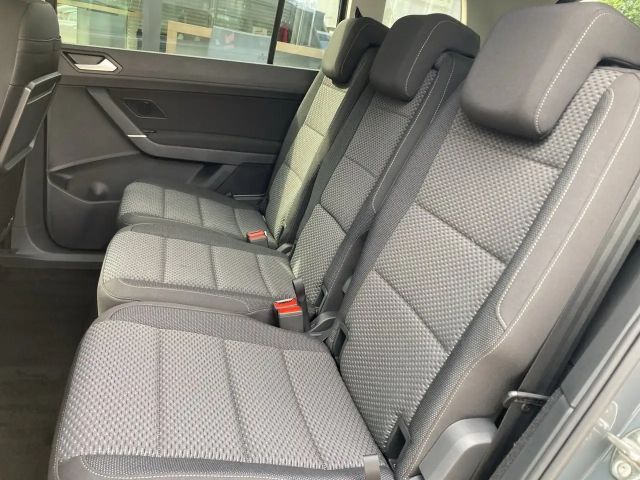 Volkswagen Touran DSG