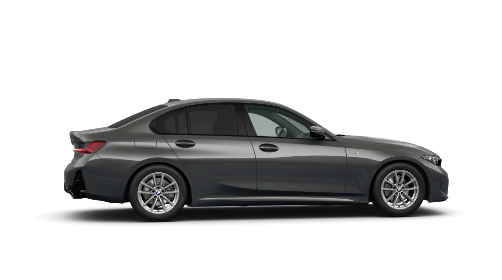 BMW 320 320i Sedan xDrive