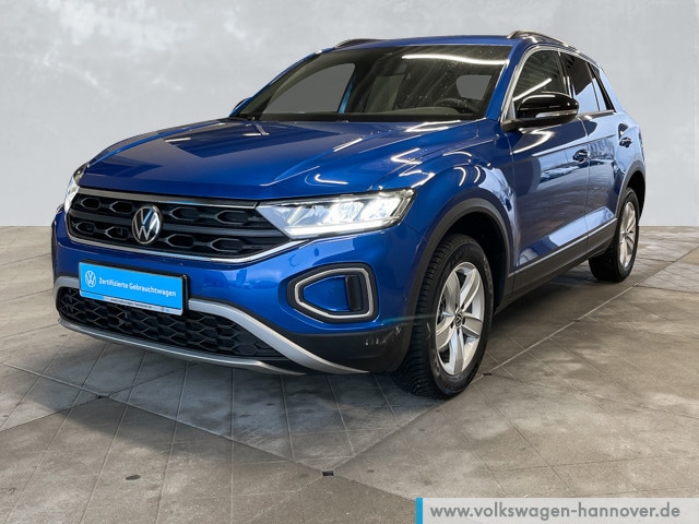 Volkswagen T-Roc 2.0 TDI