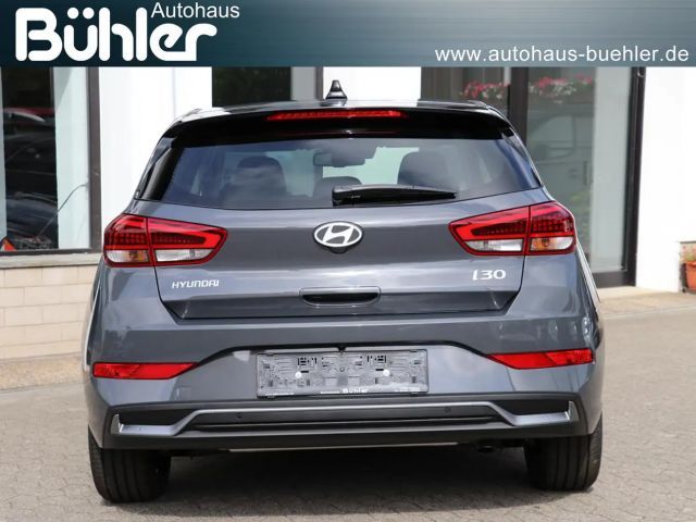 Hyundai i30 1.6 T-GDi Trend