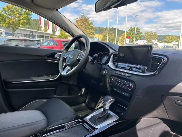 Kia XCeed GDi Platinum Edition